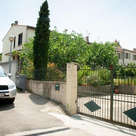 Villa Top Holidays Carcassonne Exterior foto